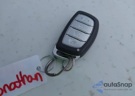 2017 Hyundai Tucson Sport from USA, damaged, VIN KM8J3CA26HU542166